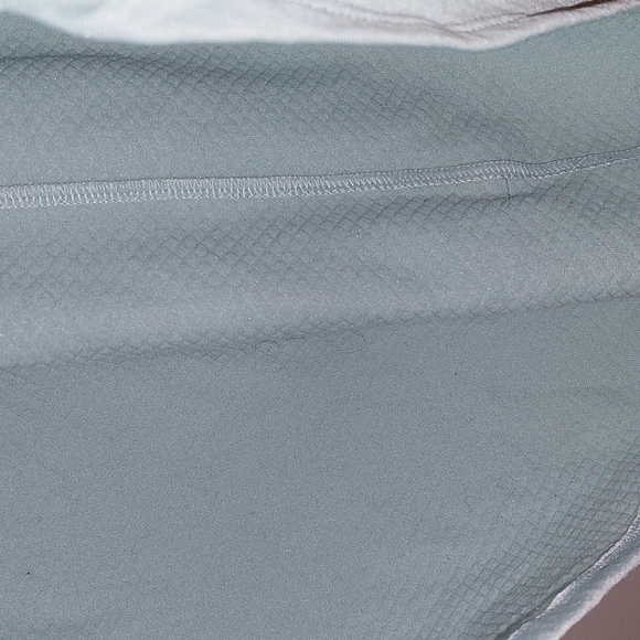 Adidas hooded workout top - Picture 6 of 7